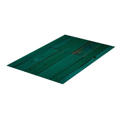 Flexibilné PVC pozadie Bresser 60 × 90 cm – Green Wood