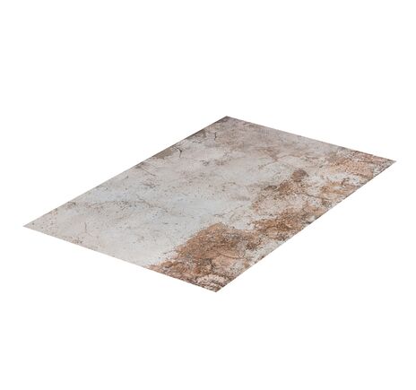 Flexibilné PVC pozadie Bresser 60 × 90 cm – Battered Wall