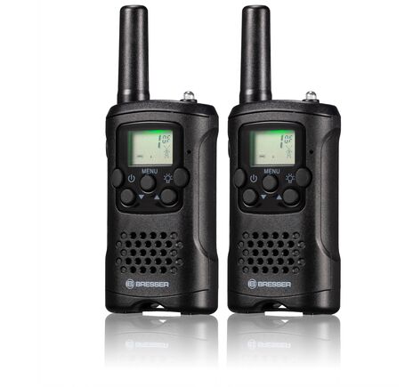 Vysielačka Bresser Walkie Talkie