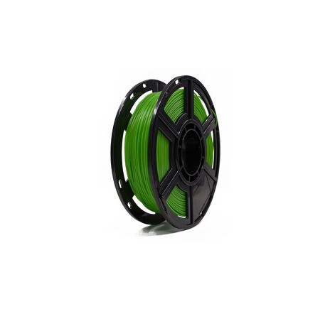 PLA Filament 500g for 3D Printer green
