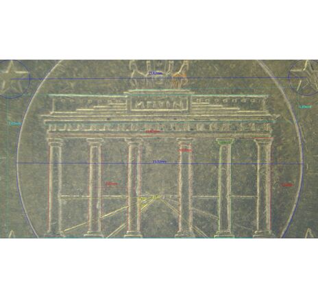 Mikroskopická kamera BRESSER MikroCam PRO HDMI, image-5