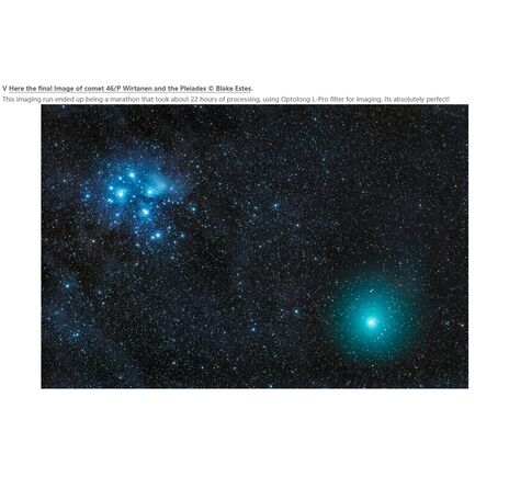 EXPLORE SCIENTIFIC OPTOLONG 2" L-Pro Deep-Sky Light Pollution Filter, image-4