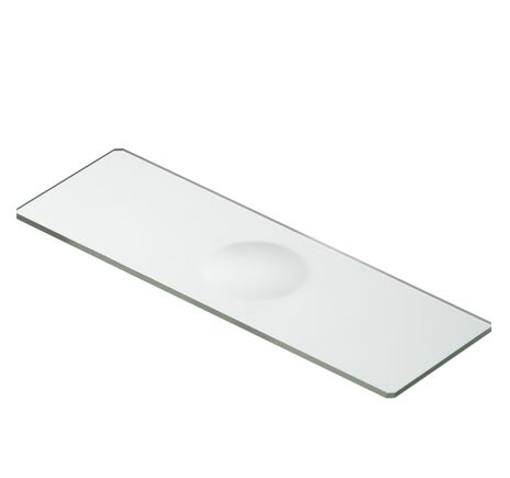 BRESSER Sklíčka s jamkou - 50 kusov, image-3