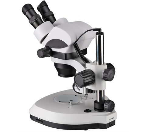 Stereomikroskop BRESSER Science ETD 101 7-45x zoom, image-2