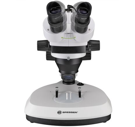 Stereomikroskop BRESSER Science ETD 101 7-45x zoom, image-5