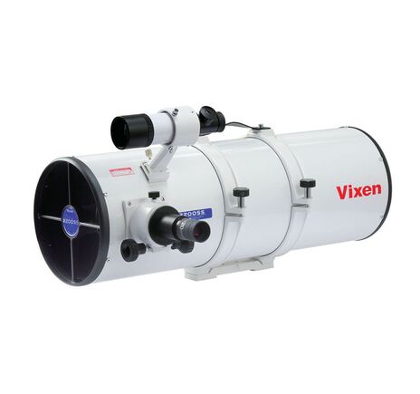 Vixen SXP2-R200SS-S-PFL - teleskop Newton, image-2