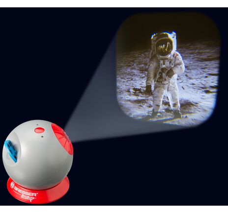 Vesmírny projektor BRESSER JUNIOR MAXI