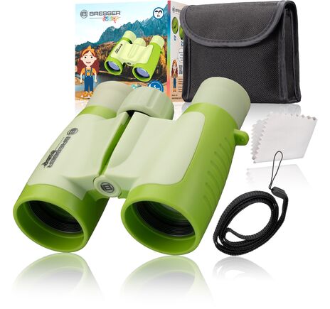 Ďalekohľad BRESSER JUNIOR pre deti 3×30