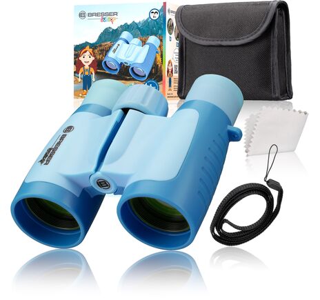 Ďalekohľad BRESSER JUNIOR pre deti 3×30