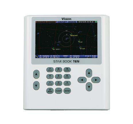 Vixen SXP2-SD103S-S-PFL - apochromatický refraktor, image-3