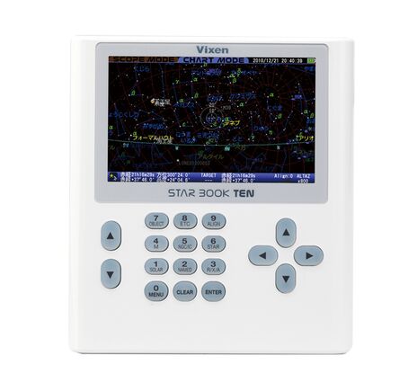 Vixen SXP2-SD115S-S-PFL - apochromatický refraktor, image-2