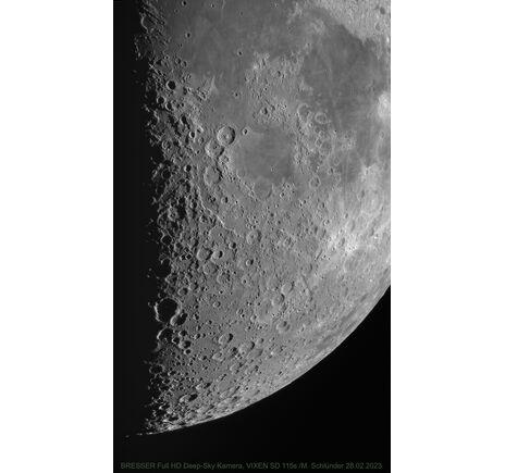 Vixen SXP2-SD115S-S-PFL - apochromatický refraktor, image-8