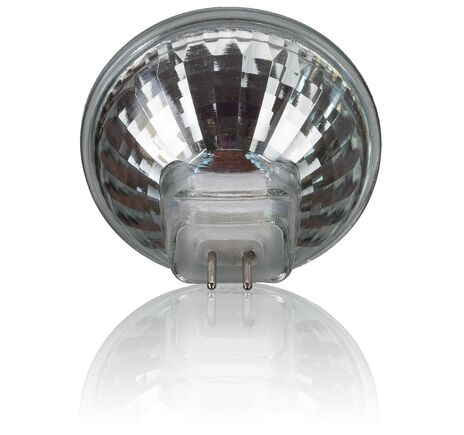 Halogénová reflektorová žiarovka BRESSER na dopadové osvetlenie, image-2