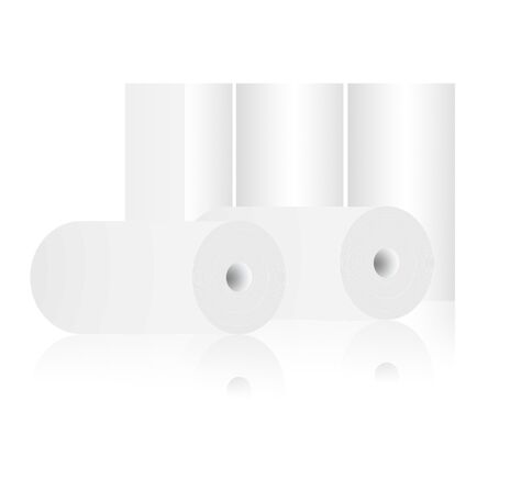 Sada náhradných fotoroliek BRESSER – 5 ks