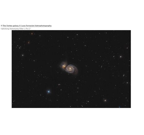 EXPLORE SCIENTIFIC OPTOLONG 1.25" L-Pro Deep-Sky Light Pollution Filter, image-5