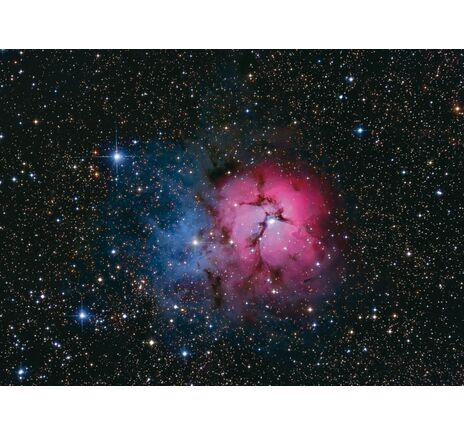 Vixen SXP2-VC200L-S-PFL - klasický Cassegrain, image-7