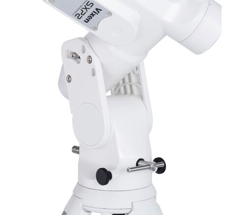 Vixen SPHINX PROFESSIONAL SXP2 equatorial GoTo Mount, image-2