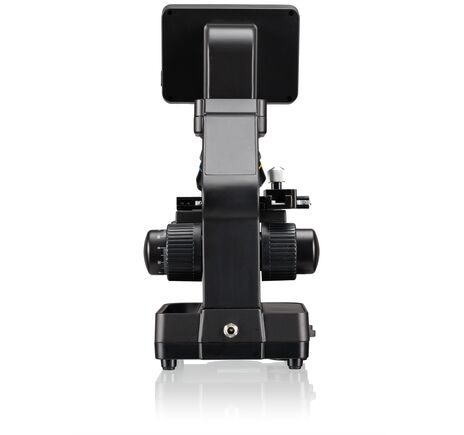 Bresser Biolux Touch 5MP HDMI Mikroskop, image-4