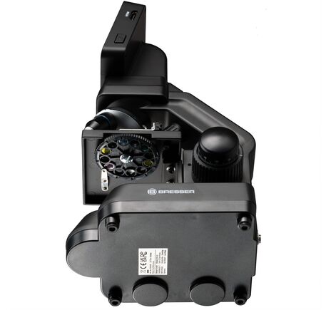 Bresser Biolux Touch 5MP HDMI Mikroskop, image-5