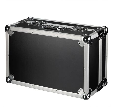 EXPLORE SCIENTIFIC Flight-Case ED80 ALU Tube, image-3