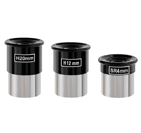 Refraktorový ďalekohľad NATIONAL GEOGRAPHIC 70/900 NG, image-2