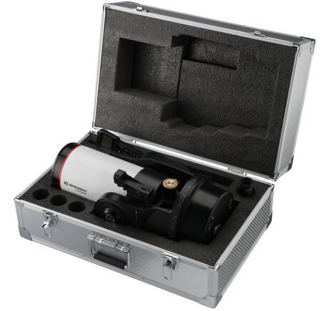 Puzdro BRESSER Carry Case Deluxe pre teleskopy GoTo MCX102/127, image-2