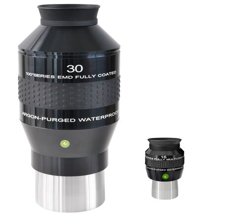 EXPLORE SCIENTIFIC 100° Ar Eyepiece 30mm (3"/76,2mm), image-4