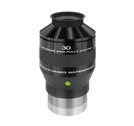 EXPLORE SCIENTIFIC 100° Ar Eyepiece 30mm (3"/76,2mm), image-2