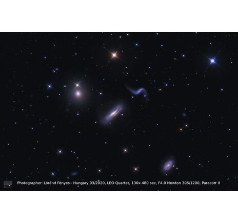 EXPLORE SCIENTIFIC Deep Sky Astro Camera 7.1MP, image-3