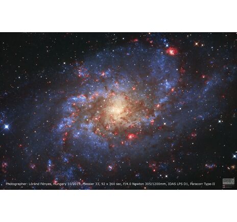 EXPLORE SCIENTIFIC Deep Sky Astro Camera 7.1MP, image-6