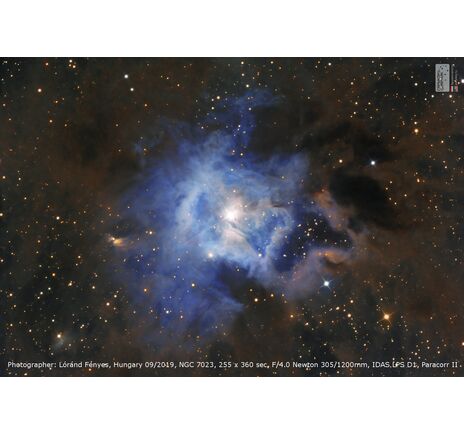 EXPLORE SCIENTIFIC Deep Sky Astro Camera 7.1MP, image-4