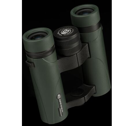 Ďalekohľad BRESSER Pirsch 10x26 s fázovou povrchovou úpravou, image-5