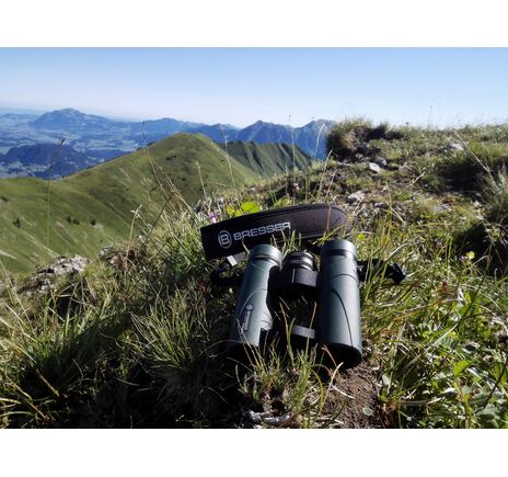 Ďalekohľad BRESSER Pirsch 10x26 s fázovou povrchovou úpravou, image-3