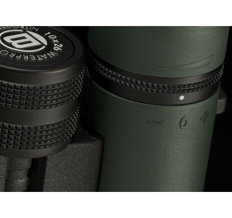 Ďalekohľad BRESSER Pirsch 10x26 s fázovou povrchovou úpravou, image-7