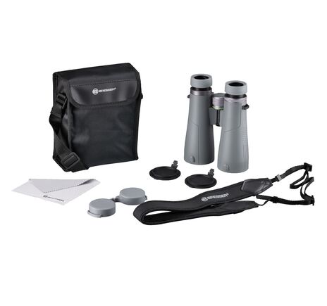 Ďalekohľad BRESSER Wave 12x50 - vodotesný, image-2