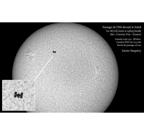 LUNT LS130MT/B1200R&amp;P Viacúčelový APO teleskop na Slnko + nočnú oblohu, image-5