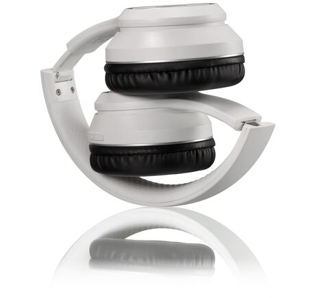 Bluetooth slúchadlá Bresser Over-Ear, image-3