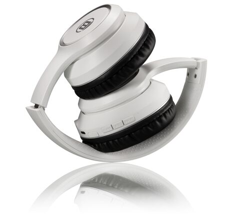 Bluetooth slúchadlá Bresser Over-Ear, image-5