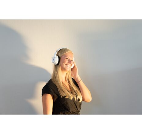 Bluetooth slúchadlá Bresser Over-Ear, image-6