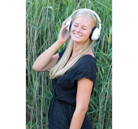 Bluetooth slúchadlá Bresser Over-Ear, image-7