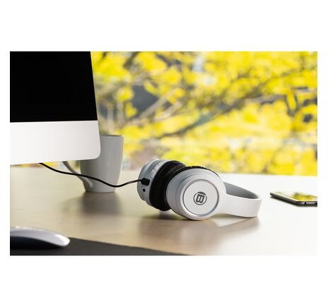Bluetooth slúchadlá Bresser Over-Ear, image-8