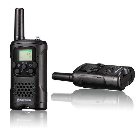 Vysielačka Bresser Walkie Talkie, image-3