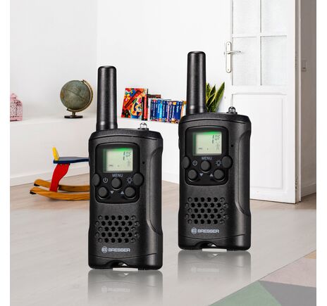 Vysielačka Bresser Walkie Talkie, image-6