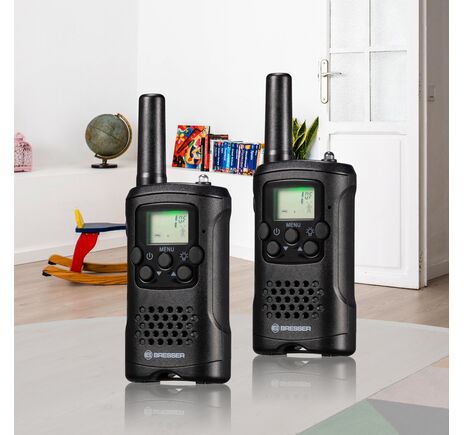 Vysielačka Bresser Walkie Talkie, image-8
