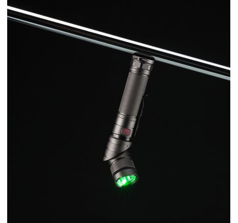 NATIONAL GEOGRAPHIC ILUMINOS 800 LED baterka RG 800 lm, image-3