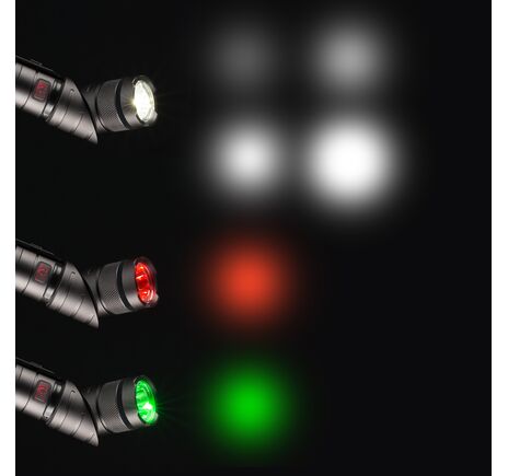 NATIONAL GEOGRAPHIC ILUMINOS 800 LED baterka RG 800 lm, image-5