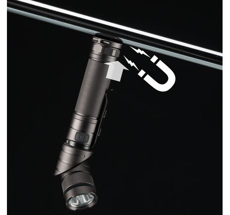 NATIONAL GEOGRAPHIC ILUMINOS 800 LED baterka RG 800 lm, image-7