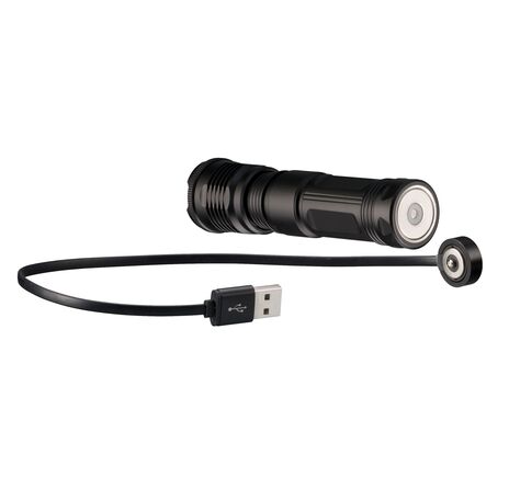 NATIONAL GEOGRAPHIC ILUMINOS 1000 LED Zoom Flashlight 1000 lm, image-11