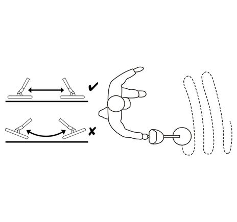 NATIONAL GEOGRAPHIC Digitálny detektor kovov – s LCD displejom, image-6