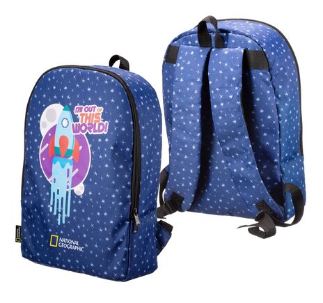 Detský teleskop NATIONAL GEOGRAPHIC s aplikáciou rozšírenej reality, image-5